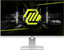 27" Монитор MSI 27" MAG 274QRFW E20 белый [2560x1440@200 Гц, IPS, LED, 1000:1, 400 Кд/м², 178°/178°, DisplayPort 1.4a, HDMI 2.0b x2, AMD FreeSync Premium, NVIDIA G-SYNC Compatible]