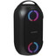 Портативная аудиосистема Anker Soundcore Rave PartyCast, черный [80 Вт, Bluetooth, AUX, 4900 мА*ч, время работы - до 18 ч]