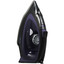 Утюг DEXP DIB-V2800 фиолетовый [2800 Вт, подошва - керамика, пар 30 г/мин, защита от накипи, самоочистка, антикапля, автоотключение]