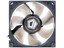 Вентилятор ID-COOLING NO Series [NO-8025-SD] черный [80 x 80 мм, 3 pin, 2000 об/мин - 2000 об/мин, 21 дБ - 21 дБ, в комплекте - 1]