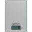 Кухонные весы Redmond RS-772 серый [электронные, платформа, предел - 8 кг, точность - 1 г, тарокомпенсация, грамм, килограмм, унция, фунты]