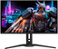27" Монитор GIGABYTE AORUS FO27Q2 черный [2560x1440@240 Гц, OLED, 1.5M:1, 1000 Кд/м², 178°/178°, DisplayPort 1.4, HDMI 2.1 x2, USB Type-C, USB х2 шт, AMD FreeSync Premium Pro]