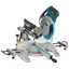 Торцовочная пила  Makita LS1018LN [1430 Вт, обороты max - 4300 об/мин, диск - 260 мм, 20.6 кг]