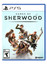 Игра Gangs of Sherwood (PS5) [16+, сетевой экшн, экшн, дата выхода: 30.11.2023, язык озвучки: английский, стандартное издание]