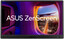 15.6" Монитор ASUS ZenScreen MB166CR черный [1920x1080@60 Гц, IPS, LED, 800:1, 250 Кд/м², 178°/178°, USB Type-C]