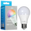 Умная светодиодная лампа FinePower SB-1 [RGB, E27, 6 Вт, 540 лм, 3000-6500 K, 185-265 В / 50 Гц]