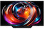 55" (139 см) Телевизор DEXP 55OCG черный [OLED, 4K UltraHD, Wi-Fi, 120 Гц, Google TV, HDMI х 4, USB х 2 шт]