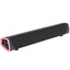 Саундбар FELFRI BTS-002 серый [2.0, 6 Вт, Bluetooth, ширина панели - 415 мм]