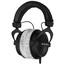 Проводные наушники Beyerdynamic DT 770 PRO 80 Ohm  черный 2015 [охватывающие, проводной, кабель - 3 м, 5 Гц - 35000 Гц, 80Ω]