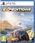 Игра Expeditions: A MudRunner Game - Day One Edition (PS5) [0+, экшн, дата выхода: 05.03.2024, язык озвучки: английский, расширенное издание]