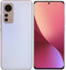 6.28" Смартфон Xiaomi 12 128 ГБ фиолетовый [ядер - 8x(3 ГГц), 8 ГБ, 2 SIM, AMOLED, 2400x1080, камера 50+13+5 Мп, NFC, 5G, 4G, GPS, 4500 мА*ч]