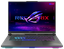 16" Ноутбук ASUS ROG Strix G16 зеленый [английская/русская раскладка, 2560x1600, IPS, AMD Ryzen 9 8940HX, ядра: 16 х 2.4 ГГц, RAM 32 ГБ, SSD 512 ГБ, GeForce RTX 5070 для ноутбуков, 8 ГБ, Windows 11 Home]