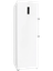 Морозильный шкаф  HIBERG i-FR 40 W белый [262 л, No Frost, 274 кВтч/год, отделы - 7 шт, 59.5 см x 185 см x 65 см]