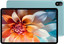 12" Планшет BlackView Tab 18 LTE 256 ГБ зеленый [2000x1200, IPS, 8x2.2 ГГц, 12 ГБ, 8800 мА*ч, Android 13.x]