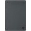 4 ТБ Внешний HDD Seagate Basic [STJL4000400] [2.5", USB 3.2 Gen 1 Type-A, серый]