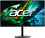 27" Монитор Acer SH272UEbmiphux черный [2560x1440@100 Гц, IPS, LED, 1 мс, 1000:1, 250 Кд/м², 178°/178°, DisplayPort 1.4, HDMI 2.0, USB Type-C, AMD FreeSync]