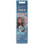 Набор сменных насадок Braun Oral-B EB10S Kids Frozen [для зубной щетки, 2 шт, насадка для детей]