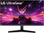 23.8" Монитор LG UltraGear 24GS60F-B черный [1920x1080@180 Гц, IPS, LED, 1000:1, 300 Кд/м², 178°/178°, DisplayPort 1.4, HDMI 2.0, AMD FreeSync, NVIDIA G-SYNC Compatible]