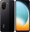 6.88" Смартфон POCO C71 128 ГБ черный [ядер - 8x(1.8 ГГц), 4 ГБ, 2 SIM, IPS, 1640x720, камера 32+0.08 Мп, 4G, GPS, 5200 мА*ч]
