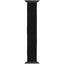 Ремешок Aceline для Apple Watch 42/ 44/ 45mm черный [спортивный, застежка - без застежки, нейлон, 1 шт]
