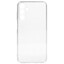 Накладка  Aceline Silicone для Samsung Galaxy M15 прозрачный [ТПУ]