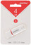 Память USB Flash 4 ГБ Smartbuy Crown Series [USB 2.0/USB Type-A, монолит с колпачком, пластик]