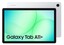 11" Планшет Samsung Galaxy Tab A11+ 5G 128 ГБ серебристый [1920x1200, TFT, 8x2.5 ГГц, 6 ГБ, 7040 мА*ч, Android 15.x]