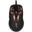 Мышь проводная A4Tech XL-750BH  черный [3600 dpi, лазерный, USB Type-A, кнопки - 7]