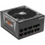 Блок питания GIGABYTE AORUS P850W [GP-AP850GM] черный [850 Вт, 80+ Gold, APFC, 20+4 pin, 2 x 4+4 pin CPU, 6 SATA, 6 x 6+2 pin PCI-E]