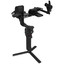 Стабилизатор DJI RS 4 Pro Combo [3-х осевой, макс.грузоподъемность - 4.5 кг, BT]