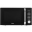 Микроволновая печь Haier HMB-DG208BA черный [20 л, 800 Вт, переключатели - кнопки, гриль, дисплей, 44 см x 25.9 см x 35.6 см]