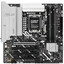 Материнская плата ASUS PRIME Z890M-PLUS WIFI [LGA 1851, Intel Z890, 4xDDR5-6000 МГц, 4xPCI-Ex16, 3xM.2, Micro-ATX]