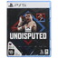 Игра Undisputed (PS5) [12+, экшн, дата выхода: 11.10.2024, язык озвучки: английский, стандартное издание]