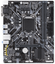 Плата GIGABYTE LGA1151-v2 B360 B360M D2V 2xDDR4 1xPCI-Ex16 DVI/Dsub SATA3 M2 USB3.1 mATX