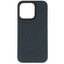 Накладка  Pitaka MagEZ Case 4 для Apple iPhone 15 Pro синий/серый [алюминий, кевлар]