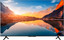 55" (138 см) Телевизор Xiaomi TV A 55 2025 черный [Direct LED, 4K UltraHD, Wi-Fi, 60 Гц, Android TV, HDMI х 3, USB х 1 шт]