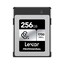 Карта памяти Lexar Professional Silver CFexpress Card Type B 256 ГБ [LCXEXSL256G-RNENC] [запись - 1300 Мбайт/сек, чтение - 1750 Мбайт/сек]