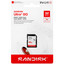 Карта памяти SanDisk Ultra GO SDXC 32 ГБ [SDSDUGN-032G-GN6IN] [чтение - 120 Мбайт/сек]