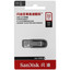 Память USB Flash 32 ГБ SanDisk Ultra Flair [SDCZ73-032G-Z35] [USB 3.2 Gen 1/USB Type-A, до 150 Мбайт/сек, монолит, металл]