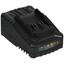 Зарядное устройство CAT DXC2 1 for All 18V [18 В, 2 А, Li‑Ion, для CAT DXB2, CAT DXB4, CAT DXB5, CAT DXB8HP]
