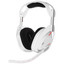 Беспроводные наушники Logitech Astro A50 LIGHTSPEED (Gen 5) + Док-станция белый 2024 [охватывающие, радиоканал, до 24 ч, поддержка PS4, PS5, 20 Гц - 20000 Гц, 48Ω]