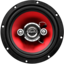Коаксиальная акустическая система УРАЛ DDB AS-D1741 [6", полос - 4 шт, 95 Вт,  55 Гц - 23000 Гц, 4Ω, 91 дБ]