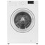 Стиральная машина Beko WSRE6H612ZSW белый [стирка - 6.5 кг, фронтальная загрузка, отжим - 1200 об/мин, программ - 15, дозагрузка белья, пар, 61 дБ, 60 см x 84 см x 41.5 см]