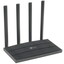 Wi-Fi роутер TP-Link Archer C80 [4 LAN, 10 Мбит/с, 1000 Мбит/с, 100 Мбит/с, 4 (802.11n), 5 (802.11ac), Wi-Fi 1900 Мбит/с, IPv6]
