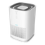 Очиститель воздуха Cecotec TotalPure 1500 Connected белый [26 Вт, 40 м², ионизация, угольный фильтр]