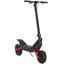 Электросамокат Aceline X10 черный [диаметр колес 11",  11",  до 120 кг, 40 км/ч, 18200 мА*ч, до 100 км]