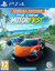 Игра The Crew: Motorfest Специальное издание (PS4) [12+, экшн, дата выхода: 14.09.2023, язык озвучки: английский, расширенное издание]