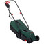 Электрическая газонокосилка Bosch EasyRotak 32-205 [1200 Вт, 3700 об/мин, 31 л, 87 дБ, от 25 мм до 65 мм, ширина - 320 мм]