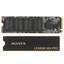2000 ГБ M.2 NVMe накопитель ADATA LEGEND 900 PRO [SLEG-900P-2TCS] [PCIe 4.0 x4, чтение - 7400 Мбайт/сек, запись - 6500 Мбайт/сек, NVM Express, TBW - 1200 ТБ]