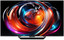 65" (164 см) Телевизор DEXP 65MCG серый [Mini LED, QLED, 4K UltraHD, Wi-Fi, 144 Гц, Google TV, HDMI х 4, USB х 2 шт]
